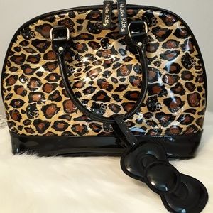Loungefly hellokitty purse